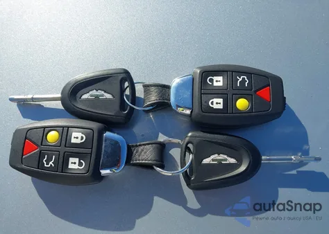 2008 Aston Martin V8 Vantage z USA, uszkodzony, nr VIN SCFBB04B78GD09017